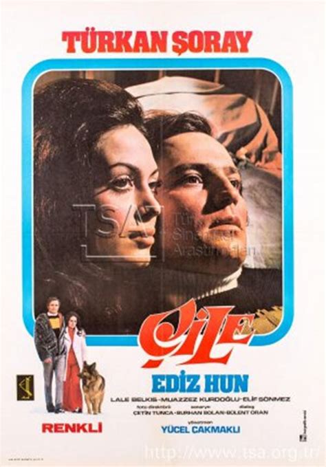 çile film 1972